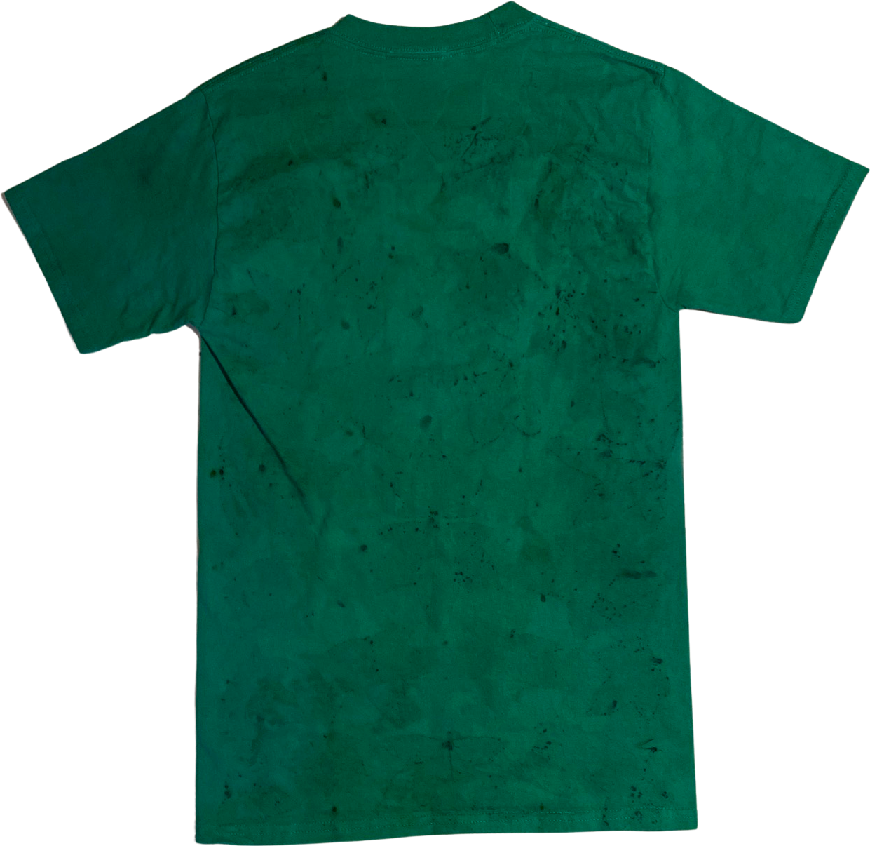 Green Ico Shirt - Small