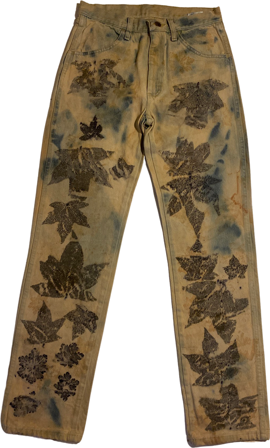 Ico Mineral Jeans