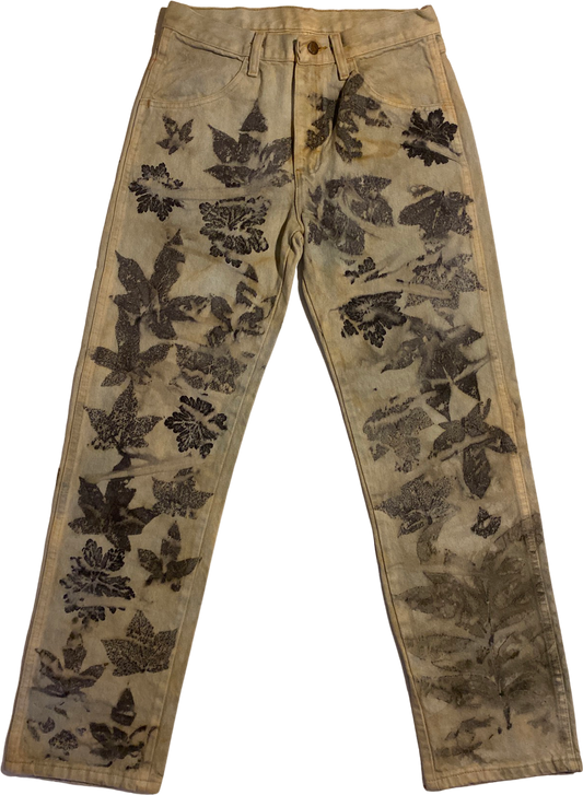 Ico Mineral Jeans