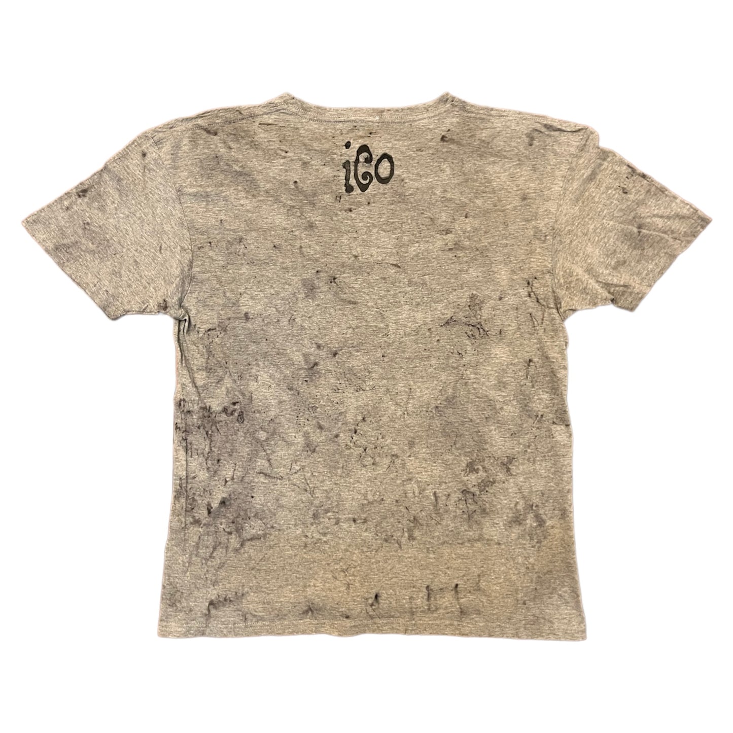 Ico Shirt Large