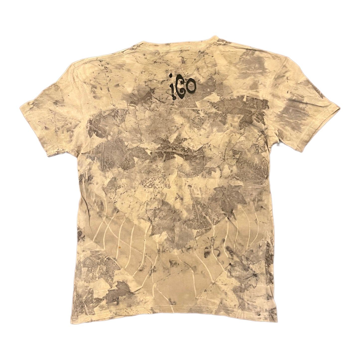 Ico Shirt Medium