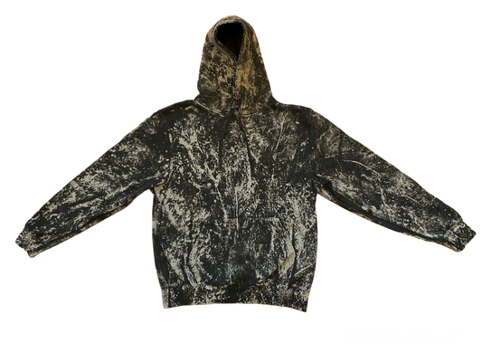 Ico Hoodie L
