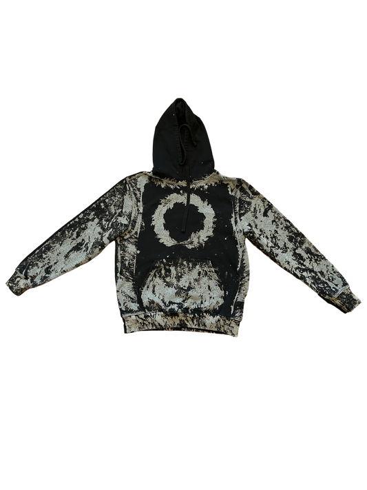 Ico Hoodie S