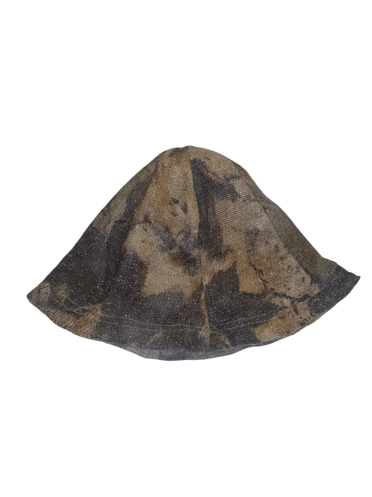 Ico hat 8