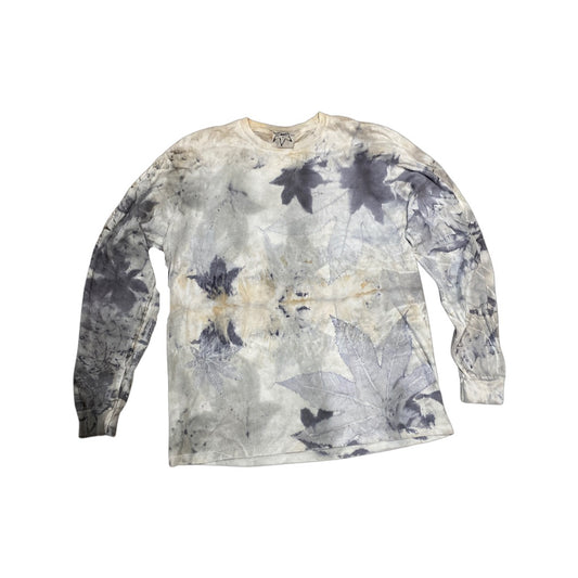 Icostains Long Sleeve Tee L