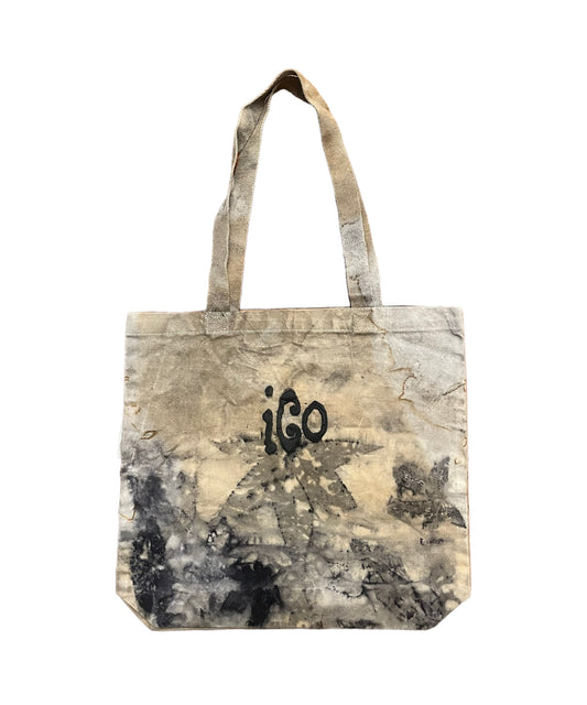 Ico Tote